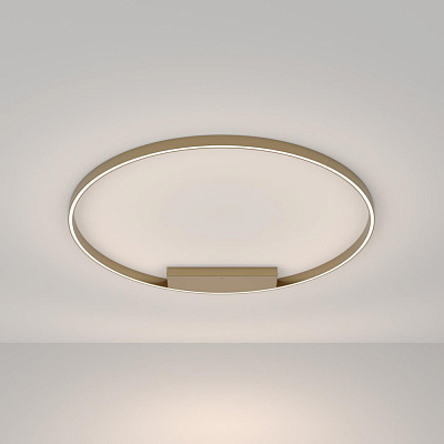 Потолочный светильник Maytoni Rim MOD058CL-L65BSK