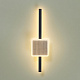Настенный светодиодный светильник Odeon Light Stilo 4257/12WL