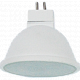 Лампа светодиодная Ecola MR16 8W GU5.3 4200K M2RV80ELC