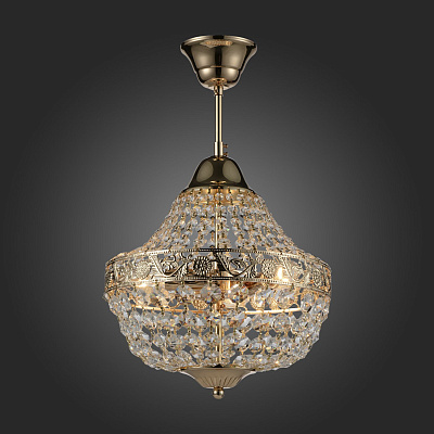 Подвесная люстра ST Luce Anticato SL669.203.03