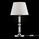 Настольная лампа Maytoni Riverside MOD018TL-01CH