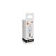 Лампа Gauss Elementary Свеча 6W 420lm 3000K Е14 LED 33116