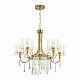 Подвесная люстра Odeon Light Exclusive Nicole 4886/5