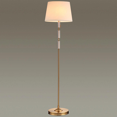 Торшер Odeon Light Exclusive London 4894/1F