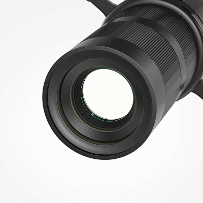 Трековый светильник Maytoni Gala TR108-3-10W4K-B
