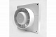 Накладной вентилятор Seicoi SMPS04-01 White (короткий патрубок) 21-0005-126