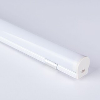 Профиль накладной алюминиевый Elektrostandard LL-2-ALP010 a041815