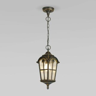 Уличный светильник Elektrostandard Mira Mira H a025299