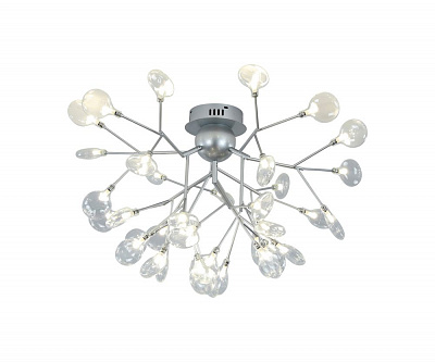 Потолочная люстра Kink Light Ветта 07521-36P,16(21)