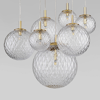 Светильники TK Lighting 4608 Cadix Gold a065190