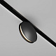Магнитный трековый светильник Maytoni Outline TR090-2-6W3K-B