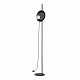 Торшер Loft It Wonders 10237F Black