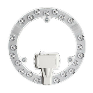 Светодиодный модуль с драйвером на магнитах Novotech 357750 (5 шт)