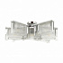 Потолочная люстра Odeon Light Exclusive Gatsby 4871/7C