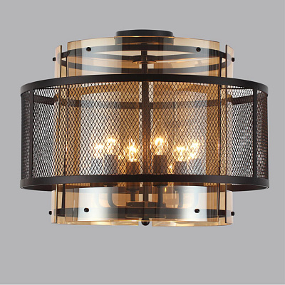 Потолочная люстра Lumion Zarina 8007/6C