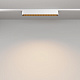 Трековый светильник Maytoni Basis Grid Radity TR084-1-12W3K-W
