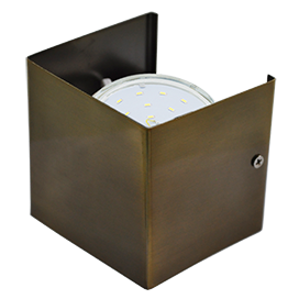 Бра Ecola GX53 FNN51FECB