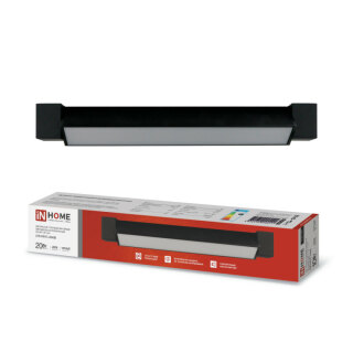 Трековый светодиодный светильник TOP-LINE LTR-01R-TL 20Вт 4000К IP40 2000 лм 34 5мм 120 град 4690612045511