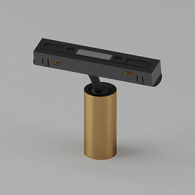 Трековый светильник Elektrostandard Slim Magnetic 85071/01 a063531