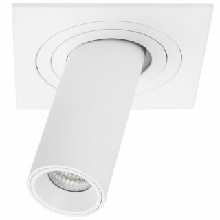 Встраиваемый спот Lightstar Intero TUBO i516262