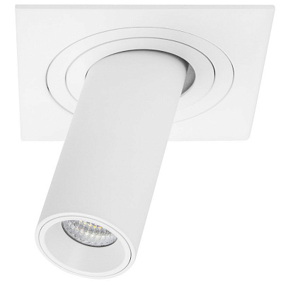 Встраиваемый спот Lightstar Intero TUBO i516262