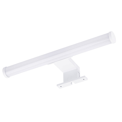 Светильник для ванных комнат Arte Lamp Orizzone A2935AP-1WH