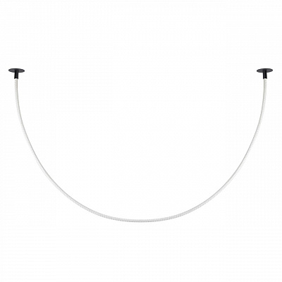 Потолочный светильник Odeon Light Corda 4391/40CL
