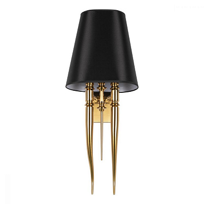 Бра Loft It Brunilde 10207W/M Gold