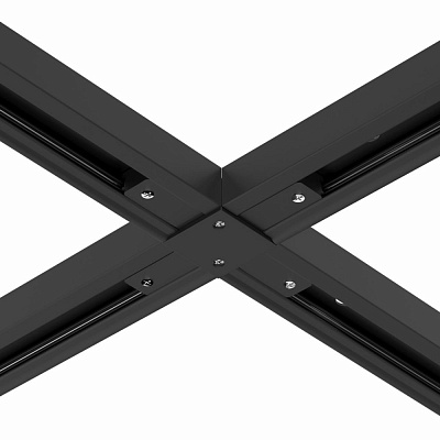 Коннектор для шинопровода Arte Lamp Track Accessories A110006