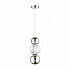 Подвесной светильник Odeon Light Crystal 5007/7LA