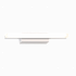 Настенный светодиодный светильник Gauss Melissa BR011 9W 700lm 200-240V 405mm LED 1/20 204974