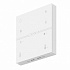 Беспроводная панель управления Maytoni Smart home DRC034-8-W