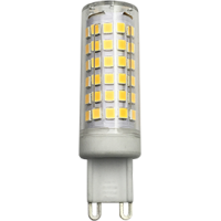 Лампа светодиодная Ecola Corn Micro Premium G9 10W 4200K 360° G9RV10ELC
