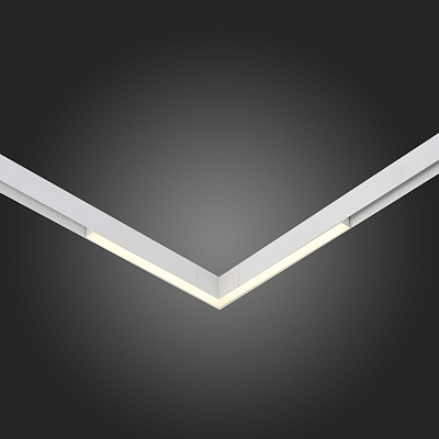 Магнитный трековый светильник ST Luce Standi ST800.536.15