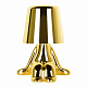 Настольная лампа Loft It Brothers 10233/D Gold