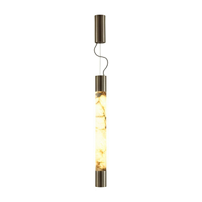 Подвесной светильник Odeon Light Marbella 6686/15L