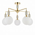 Потолочная люстра Lumion Vivien 6580/5C