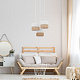 Светильники TK Lighting 6575 Linobianco a065022