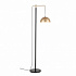 Торшер Vele luce Hellion VL5704F01