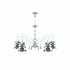 Подвесная люстра Maytoni Classic E3-05-WM-LMP-O-2-CRL-E3-05-TR-DN