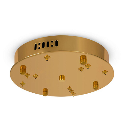 Основание для светильников Freya Tier FR5257A-L3G