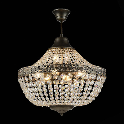 Подвесная люстра ST Luce Anticato SL669.403.11
