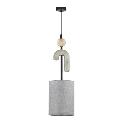 Подвесной светильник Odeon Light Exclusive Bagel 5410/1A