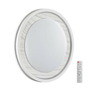 Настенно-потолочный светильник Sonex Mavi Wood 7681/EL