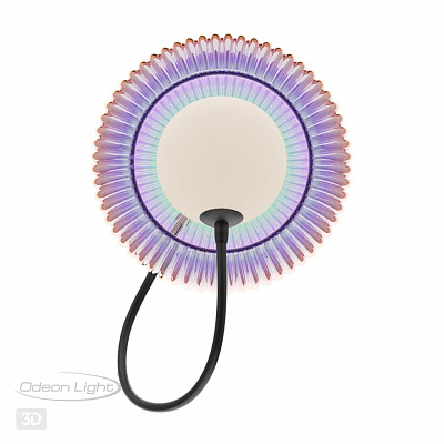 Бра Odeon Light Buny 5013/1WB