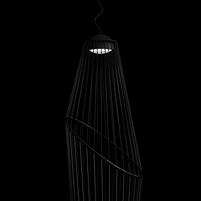Подвесной светильник Loft It Beam 10292/A Black