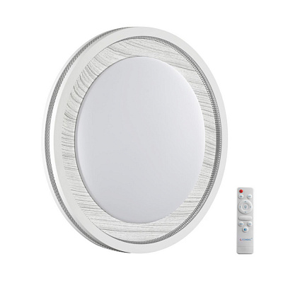 Настенно-потолочный светильник Sonex Mavi Wood 7681/EL