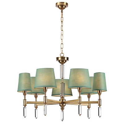 Подвесная люстра Odeon Light Exclusive London 4887/7
