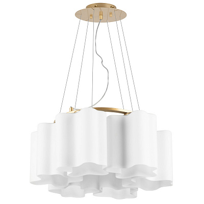 Люстра подвесная Lightstar Nubi 802163
