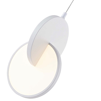 Подвесной светильник Grahan F-Promo 4610-1P